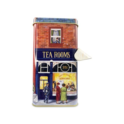 Pékség és teaház sütis doboz (XXL)