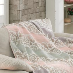 Dream pamut takaró színes 150x200 cm
