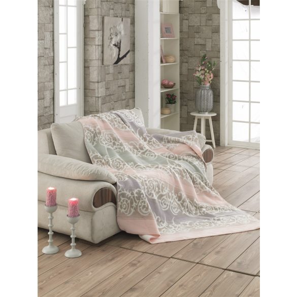Dream pamut takaró színes 150x200 cm