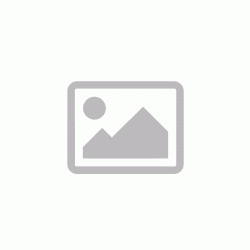   "Edelweiss" szarvas mintás vízlepergető asztalterítő, L-es, 148x200 cm