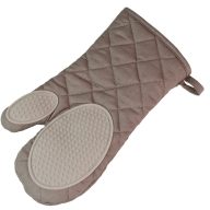 "Cuistot taupe" Szilikonos kesztyű