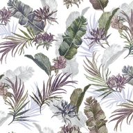   Tropical dream szalvéta, 3 rétegű, 20 db/csomag, Home Fashion