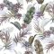 Tropical dream szalvéta, 3 rétegű, 20 db/csomag, Home Fashion