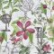 Fantasy Garden virágos szalvéta, 3 rétegű, 20 db/csomag, Home Fashion