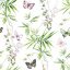 Butterfly Garden pillangós szalvéta, 3 rétegű, 20 db/csomag, Home Fashion