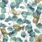 Eucalyptus szalvéta, 3 rétegű, 20 db/csomag, Home Fashion