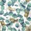 Eucalyptus szalvéta, 3 rétegű, 20 db/csomag, Home Fashion
