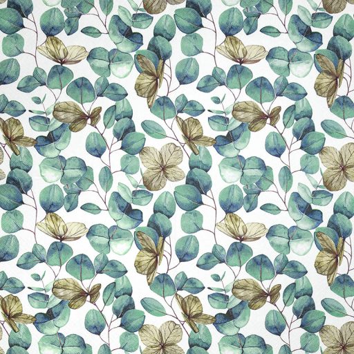 Eucalyptus szalvéta, 3 rétegű, 20 db/csomag, Home Fashion