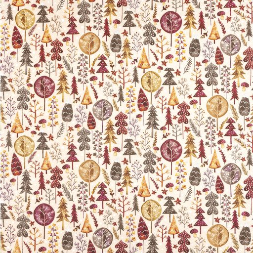 Autumn Impressions szalvéta, 3 rétegű, 20 db/csomag, Home Fashion