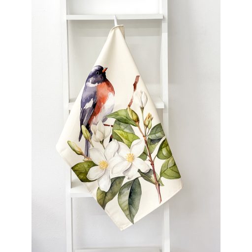 Lydia madaras prémium konyharuha 50x70 cm, többféle