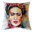 Frida Kahlo díszpárna huzat