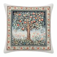 Gyümölcsös kert díszpárna huzat