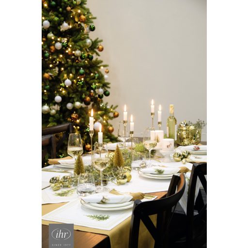 Classic szarvasos szalvéta, 3 rétegű, 20 db/csomag, IHR