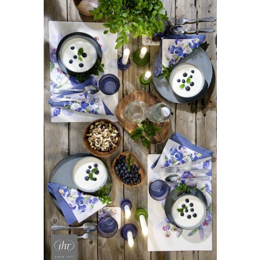 Blueberry fruits áfonyás szalvéta, 3 rétegű, 20 db/csomag, IHR