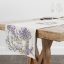 LAVANDER levendulás asztali futó, 45x140 cm