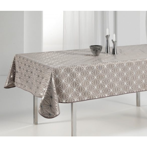"Luxury" vízlepergető asztalterítő, M-es, 148x130 cm
