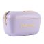 Polarbox classic hűtőtáska, 12 liter, lila