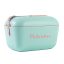 Polarbox classic hűtőtáska, 12 liter, türkiz
