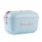 Polarbox classic hűtőtáska, 20 liter, babakék