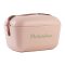 Polarbox classic hűtőtáska, 20 liter, nude