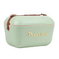 Polarbox gold hűtőtáska, 20 liter, olivazöld