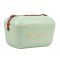 Polarbox gold hűtőtáska, 20 liter, olivazöld