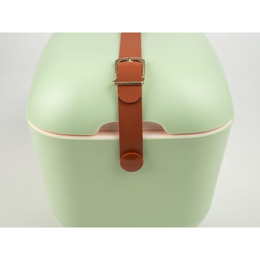 Polarbox gold hűtőtáska, 20 liter, olivazöld