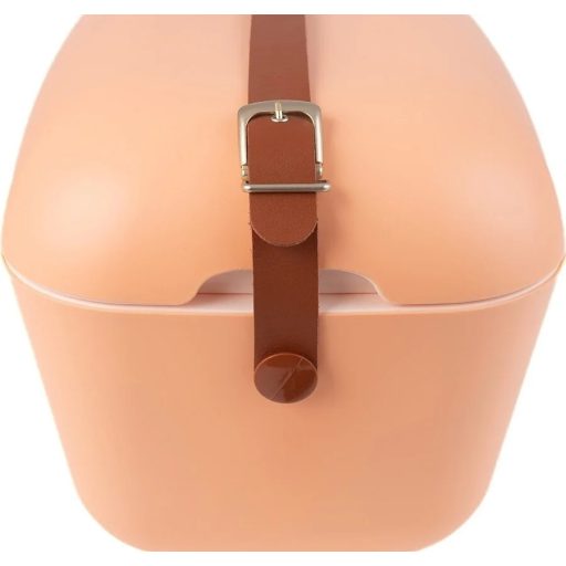 Polarbox classic hűtőtáska, 20 liter, narancs sorbet