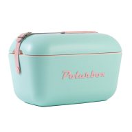 Polarbox classic hűtőtáska, 20 liter, türkiz