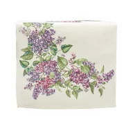 Orgonás asztali futó 37x100 cm