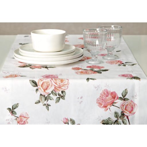 Beth rózsás asztali futó IHR