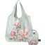Lillith rózsás bevásárló táska IHR