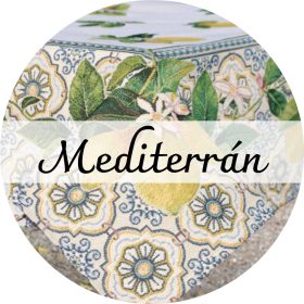 Mediterrán kollekció